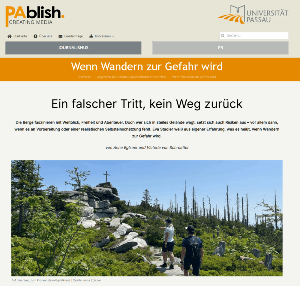 Screenshot: https://pablish.uni-passau.de/wenn-wandern-zur-gefahr-wird/